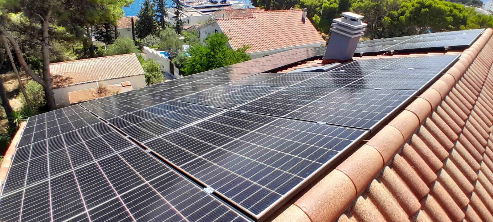 Milna, 15.3 kW 02 - Soft Energy Systems d.o.o.