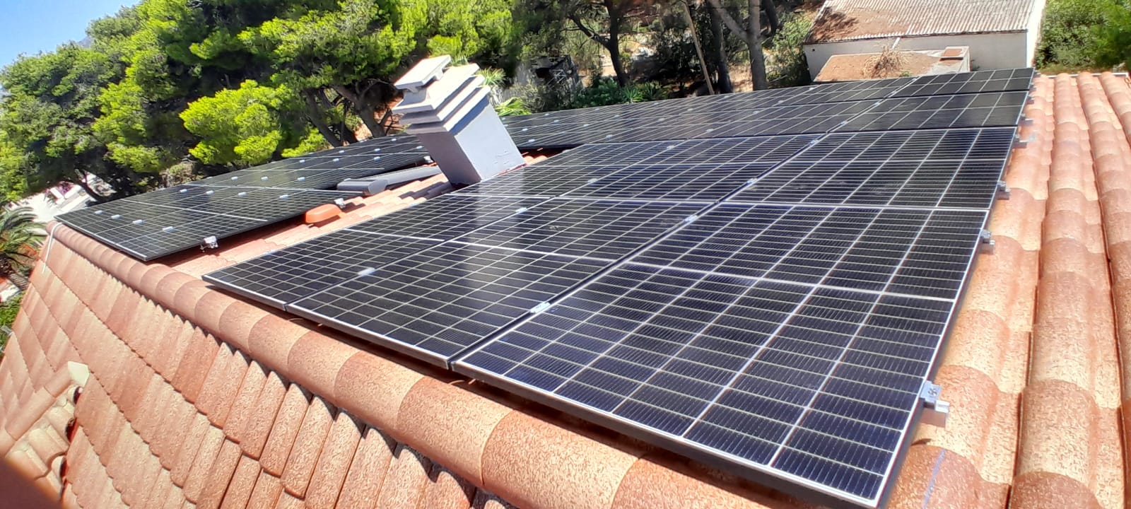 Milna, 15.3 kW 01 - Soft Energy Systems d.o.o.