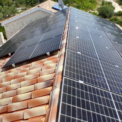 Tribunj, 15.02 kW - Soft Energy Systems d.o.o.