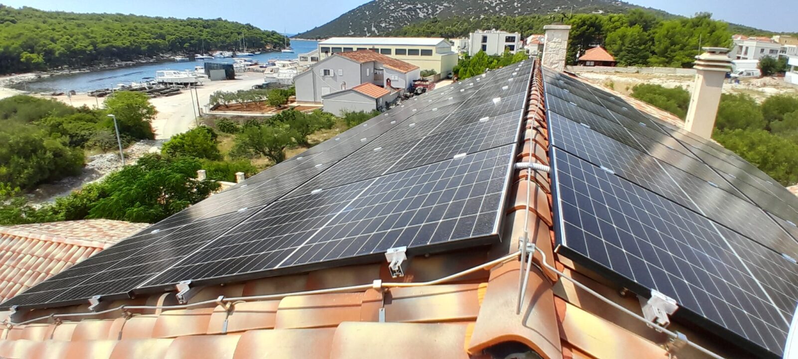 Tribunj, 15.02 kW 01 - Soft Energy Systems d.o.o.