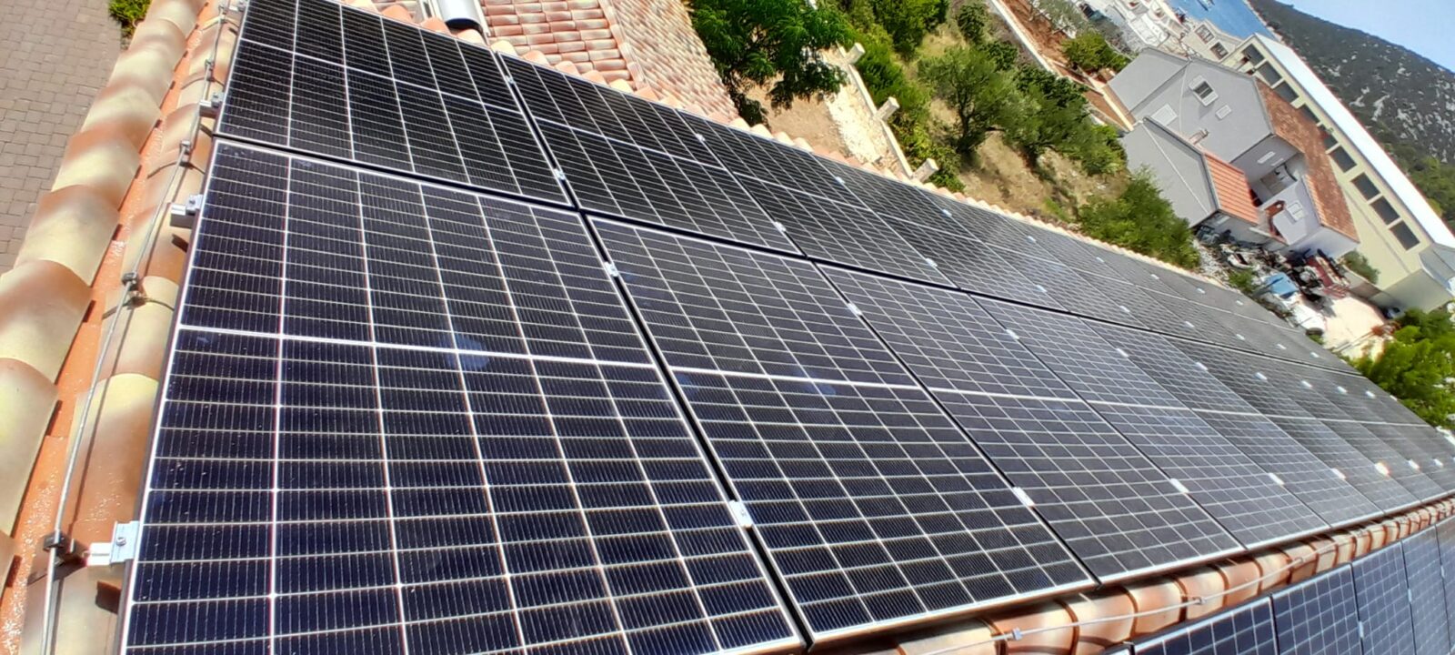 Tribunj, 15.02 kW 03 - Soft Energy Systems d.o.o.