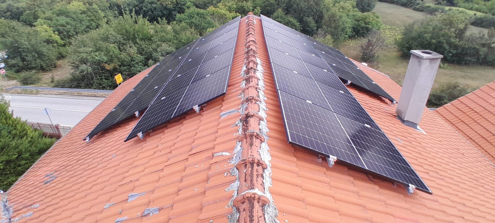 Knin, 10.01 kW 01 - Soft Energy Systems d.o.o.