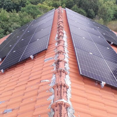 Knin, 10.01 kW - Soft Energy Systems d.o.o.