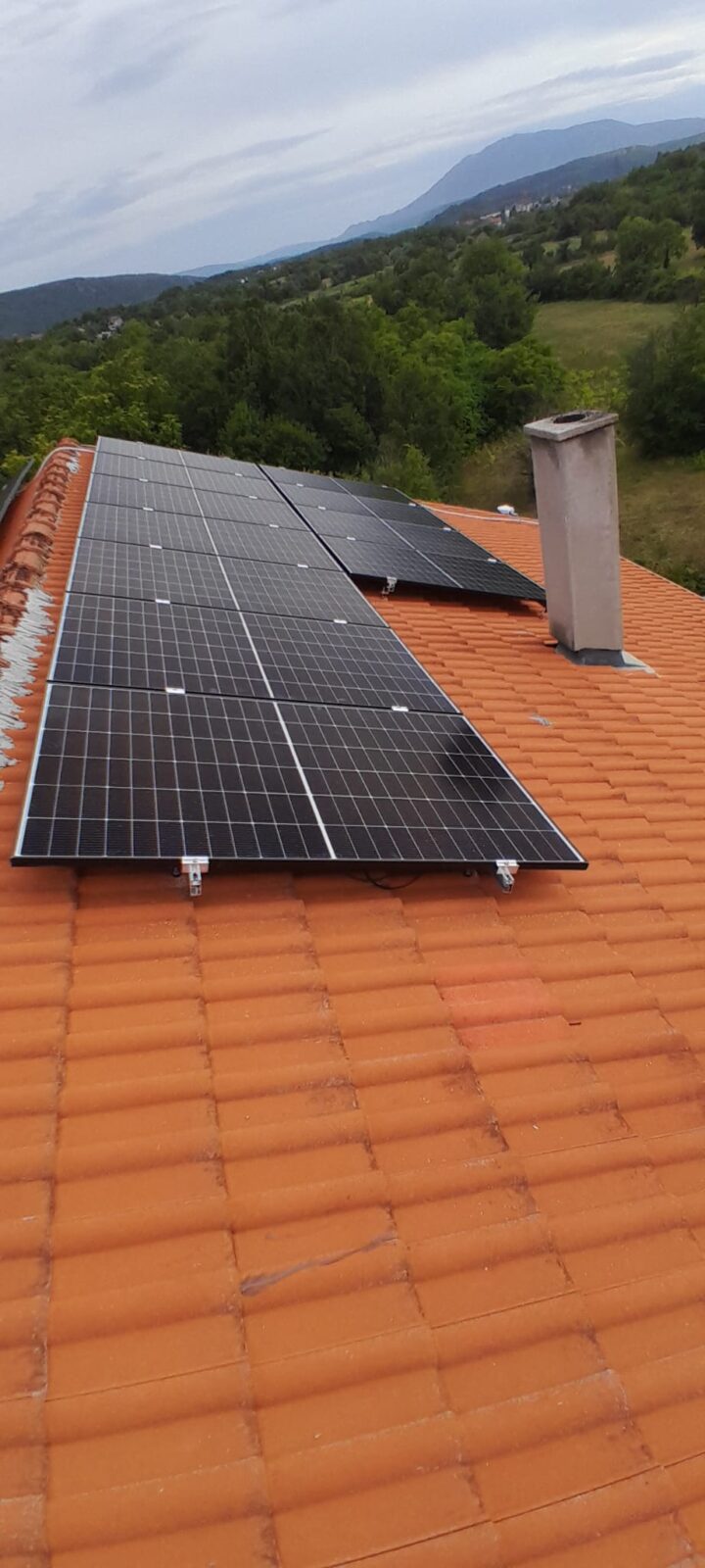 Knin, 10.01 kW 02 - Soft Energy Systems d.o.o.