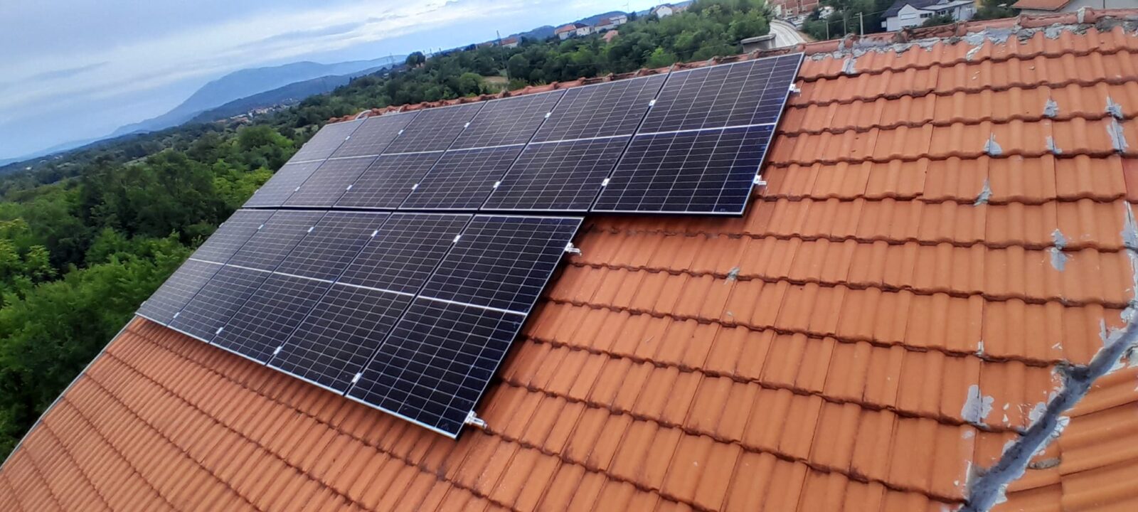 Knin, 10.01 kW 03 - Soft Energy Systems d.o.o.