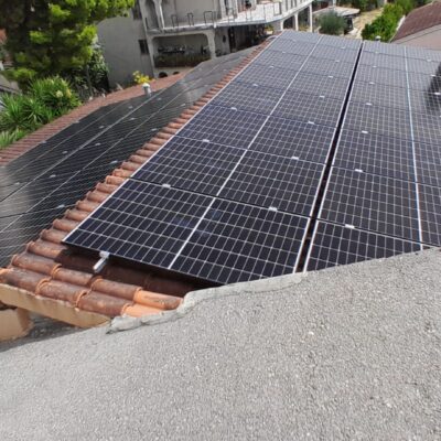 Split, 15.02 kW - Soft Energy Systems d.o.o.