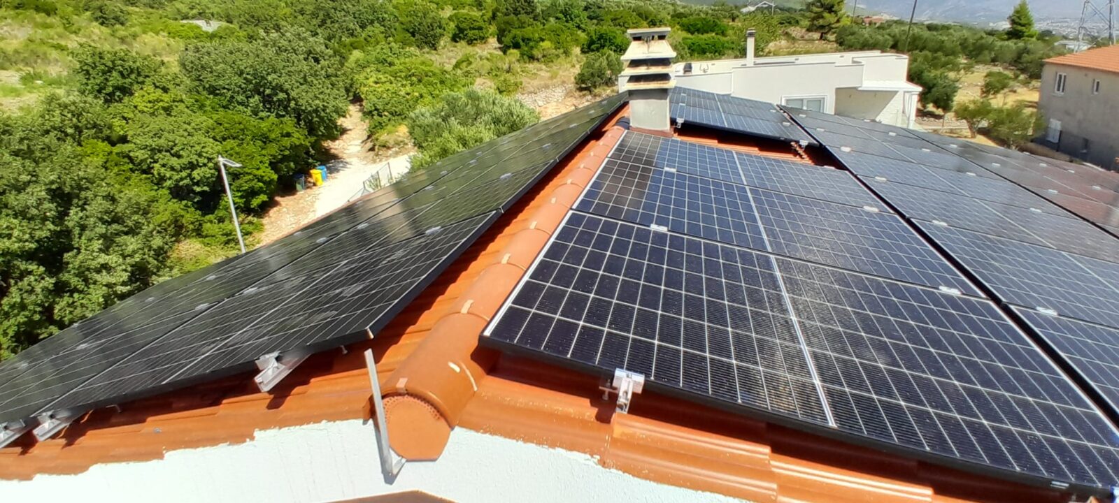 Kaštela, 20.02 kW 04 - Soft Energy Systems d.o.o.
