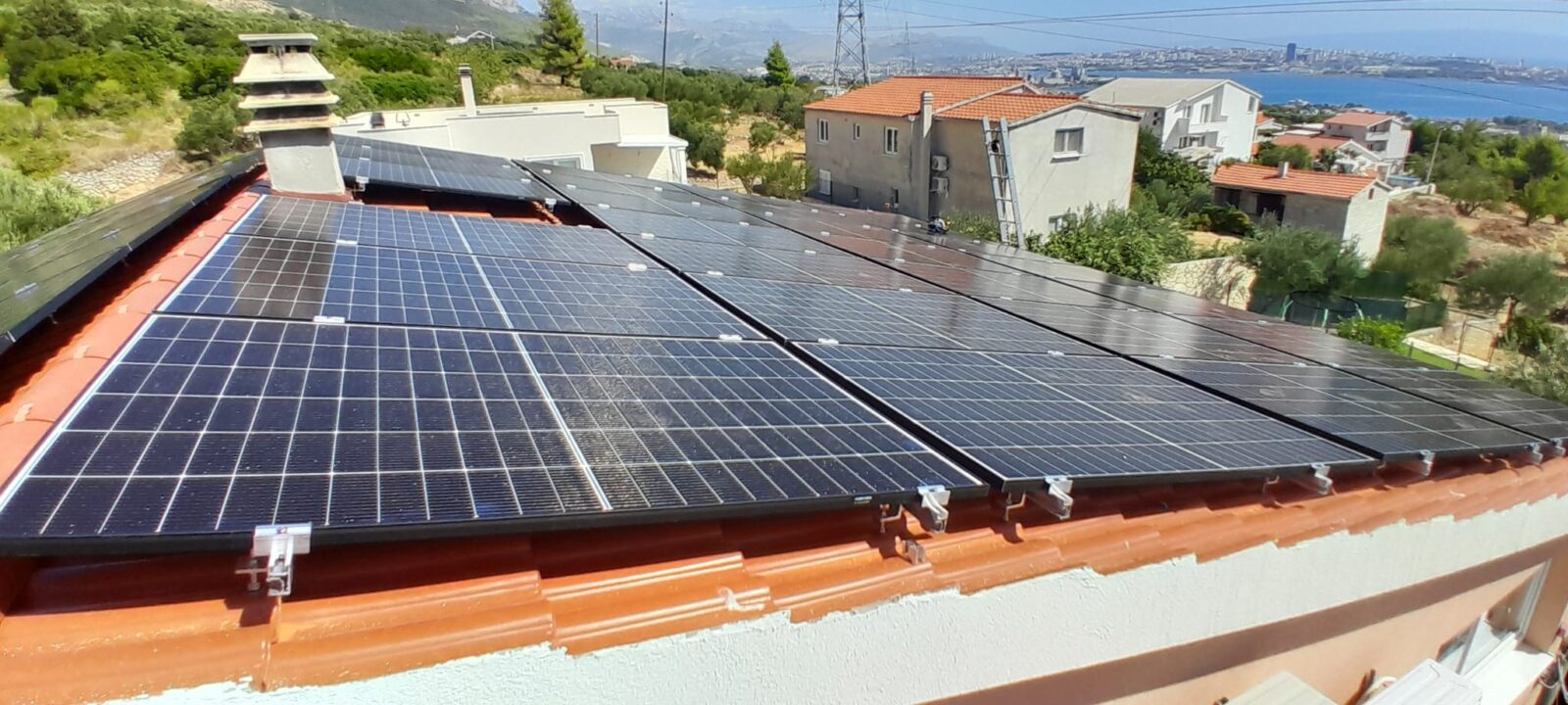 Kaštela, 20.02 kW 03 - Soft Energy Systems d.o.o.