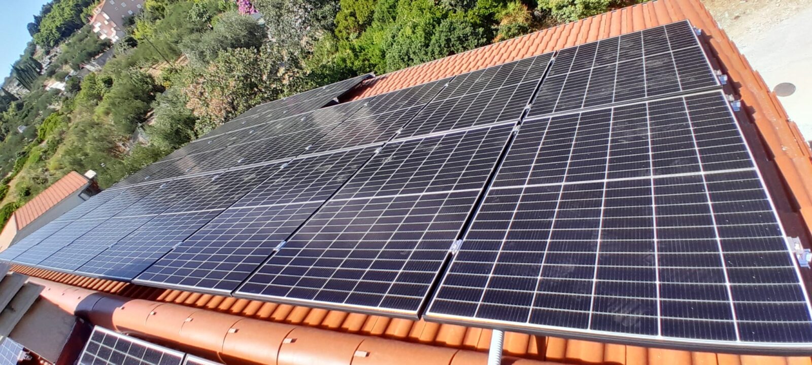 Kaštela, 20.02 kW 02 - Soft Energy Systems d.o.o.