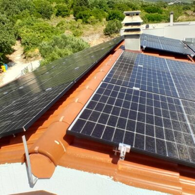 Kaštela, 20.02 kW - Soft Energy Systems d.o.o.