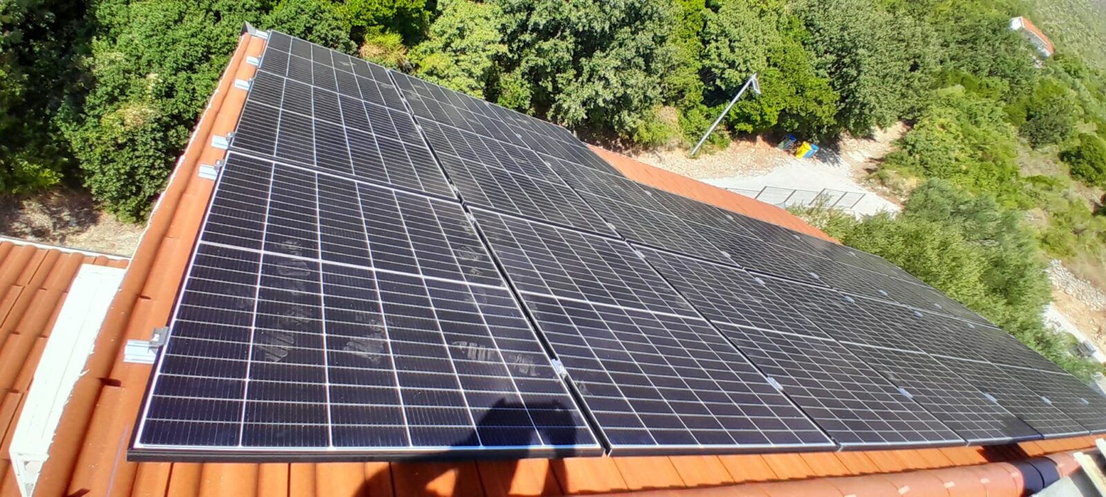 Kaštela, 20.02 kW 01 - Soft Energy Systems d.o.o.