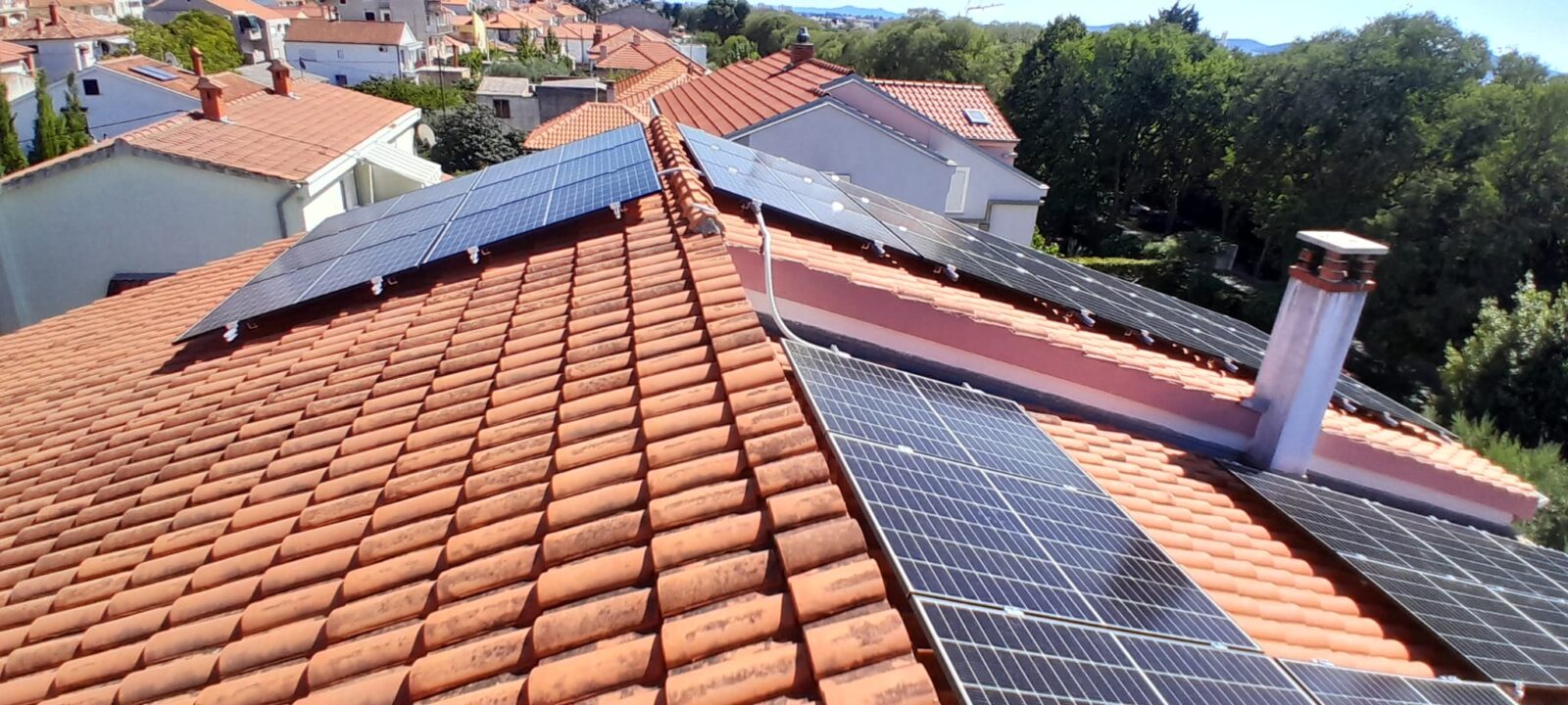 Zadar, 15.02 kW 04 - Soft Energy Systems d.o.o.