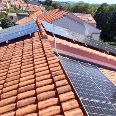Zadar, 15.02 kW - Soft Energy Systems d.o.o.