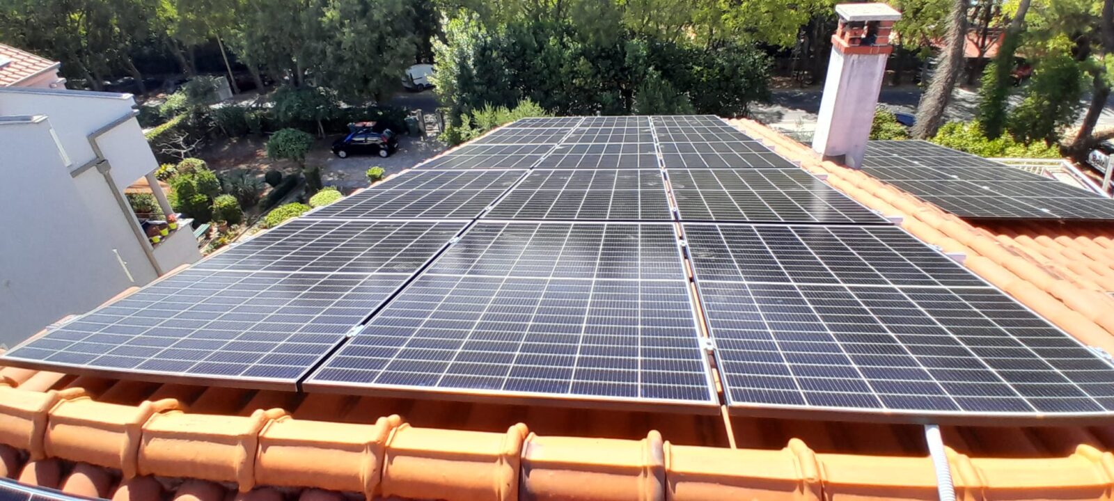 Zadar, 15.02 kW 01 - Soft Energy Systems d.o.o.