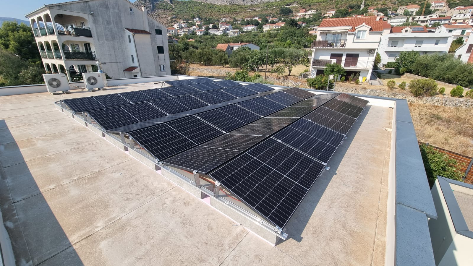 Split, 20.24 kW 02 - Soft Energy Systems d.o.o.