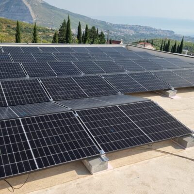 Split, 20.24 kW - Soft Energy Systems d.o.o.