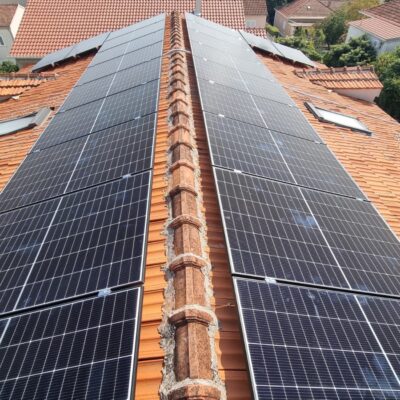 Orebić, 11.96 kW - Soft Energy Systems d.o.o.