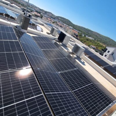 Vodice, 17.29 kW - Soft Energy Systems d.o.o.
