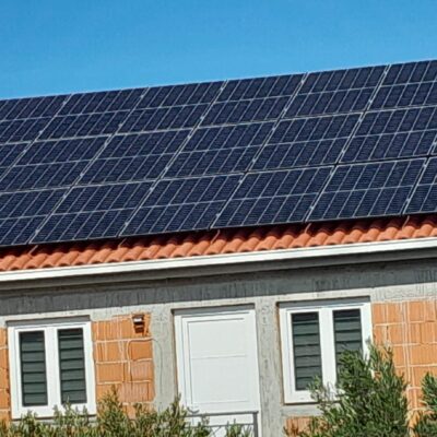 Brač, 12.29 kW - Soft Energy Systems d.o.o.